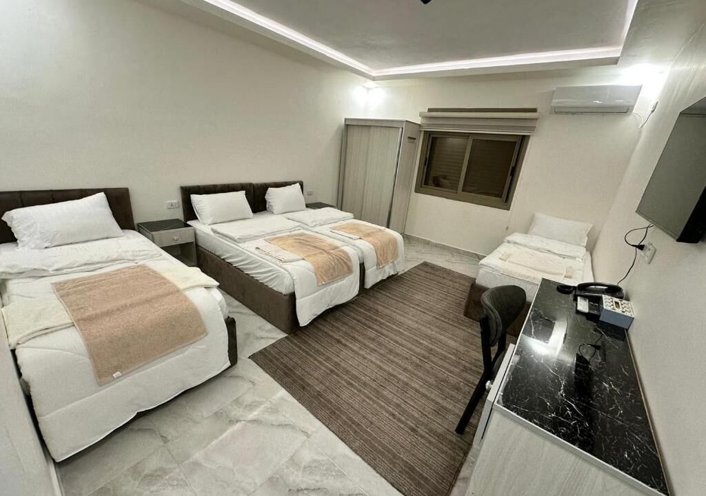 Photo of Bedroom in At-Taybeh