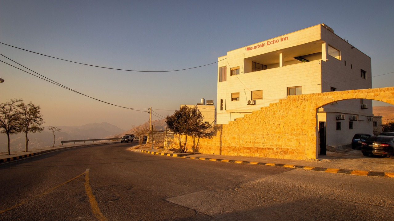 Photo of Outdoor in At-Taybeh