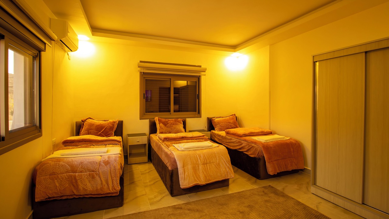 Photo of Bedroom in At-Taybeh