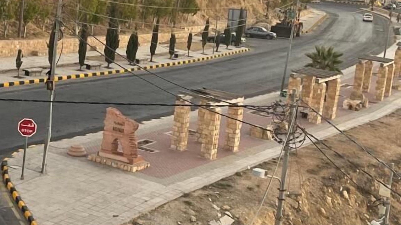 Photo of Outdoor in At-Taybeh