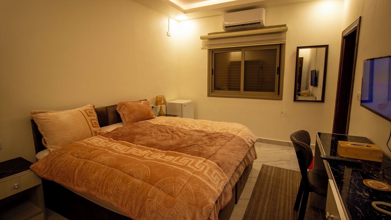 Photo of Bathroom in At-Taybeh