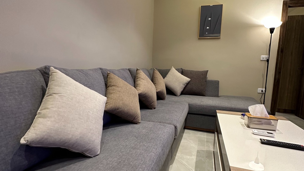 Photo of Bedroom in Al Swaifyeh