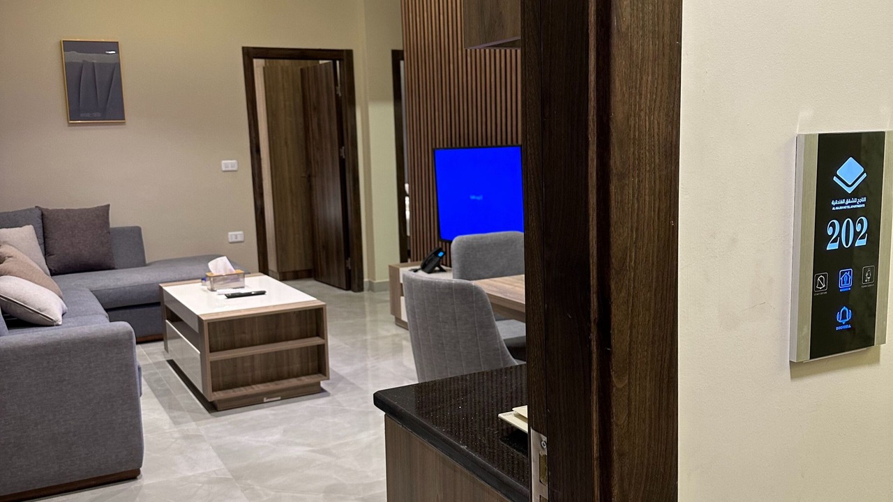 Photo of Bedroom in Al Swaifyeh