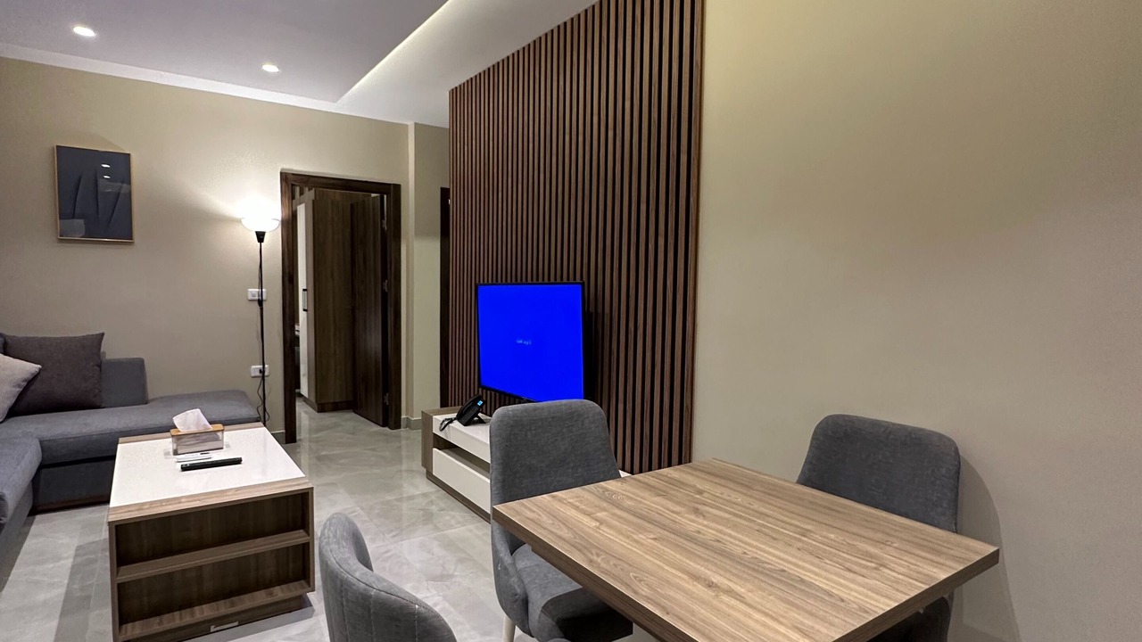 Photo of Bedroom in Al Swaifyeh