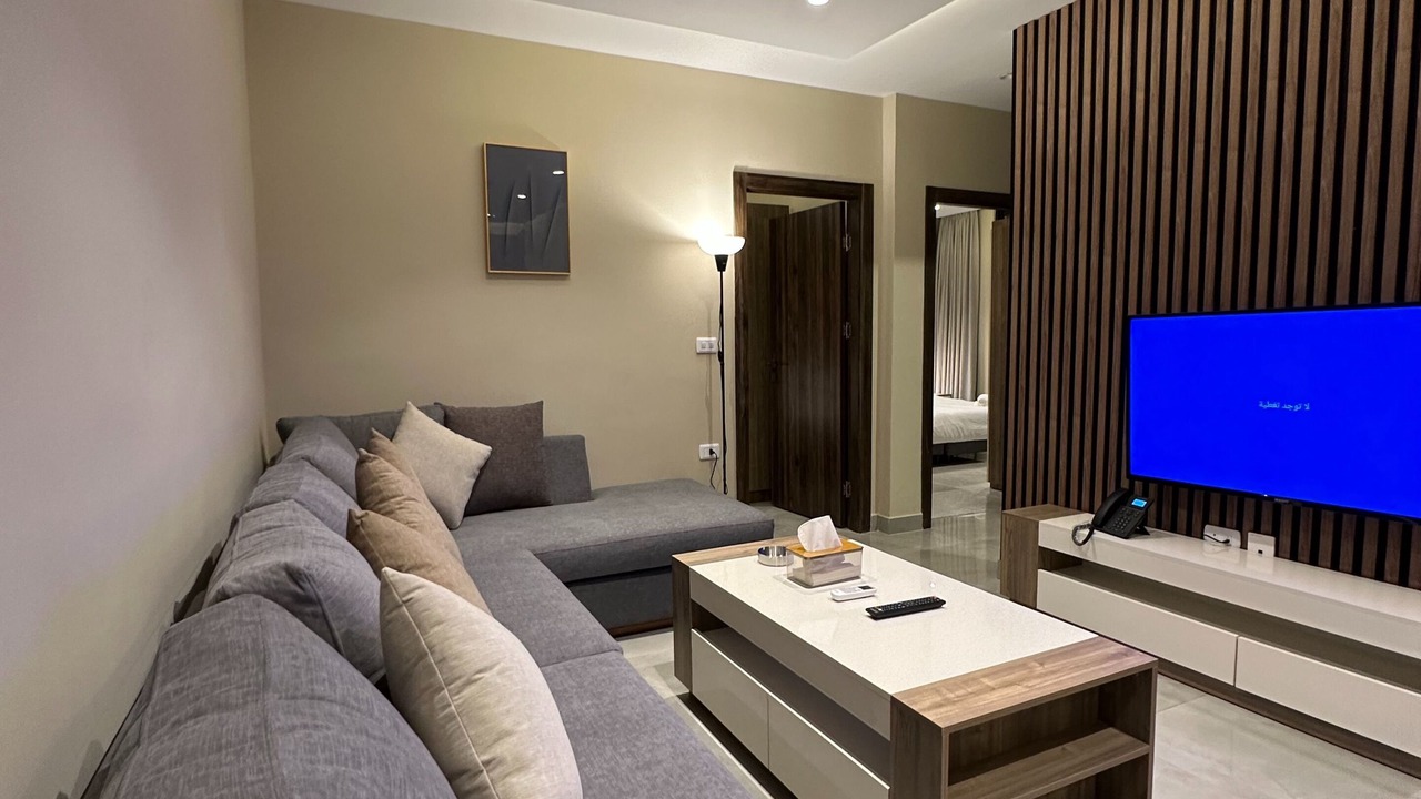 Photo of Bedroom in Al Swaifyeh