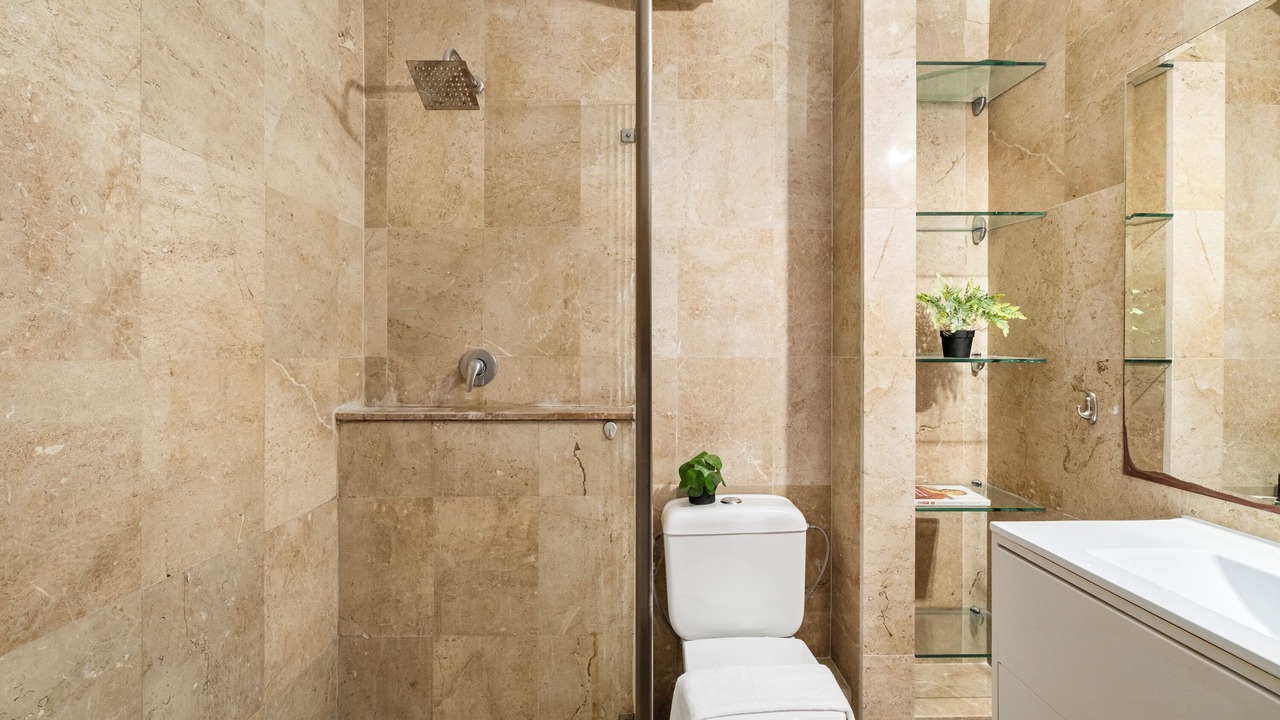 Photo of Bathroom in Haifa