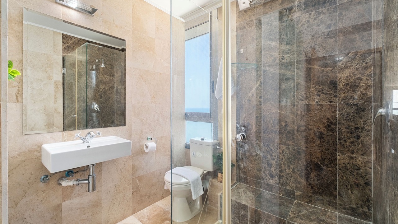 Photo of Bathroom in Haifa