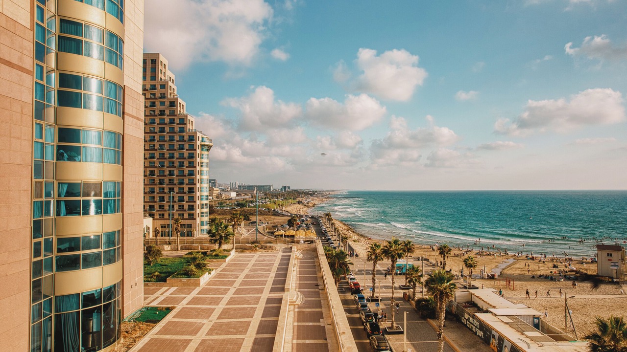 Photo of Outdoor in Haifa