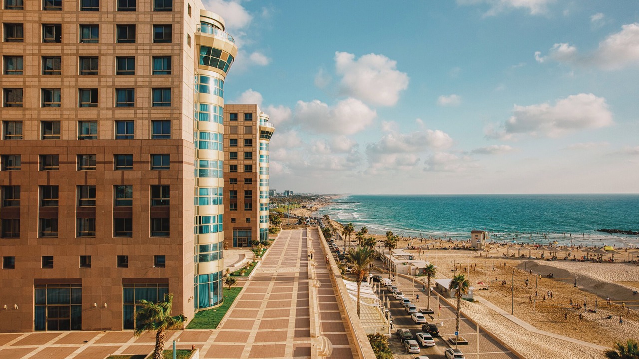 Photo of Outdoor in Haifa