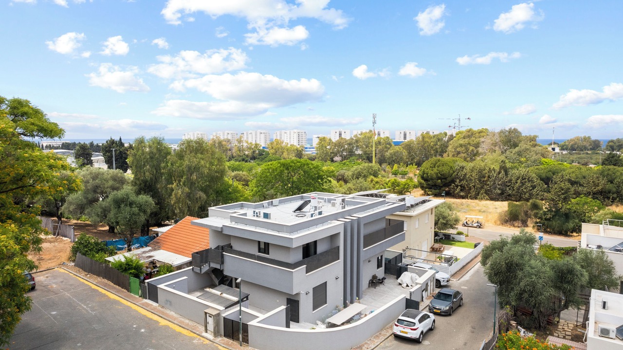Photo of Outdoor in Gesher HaZiv