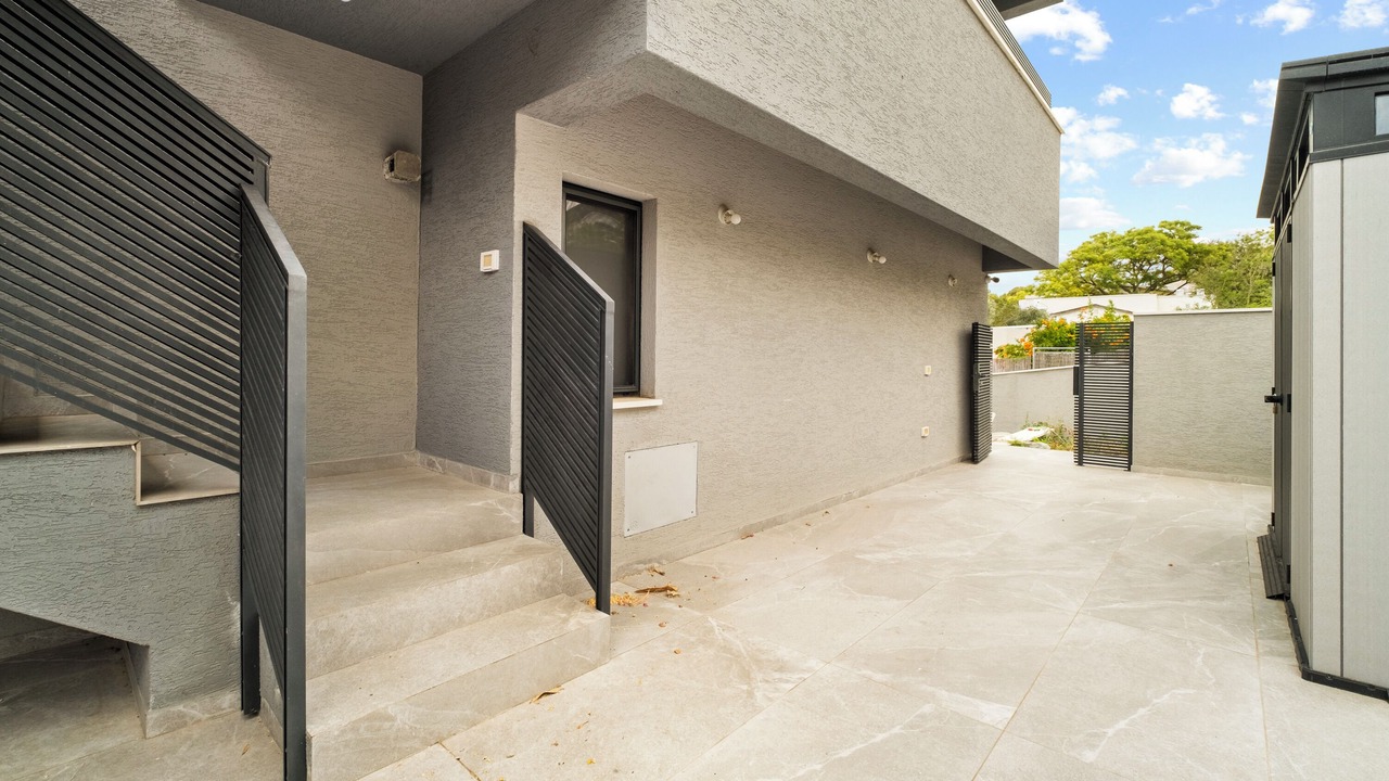 Photo of Patio Balcony in Gesher HaZiv