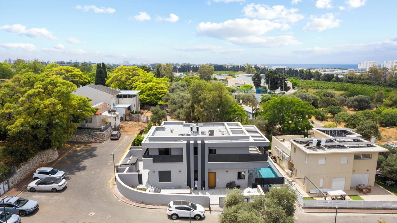 Photo of Outdoor in Gesher HaZiv