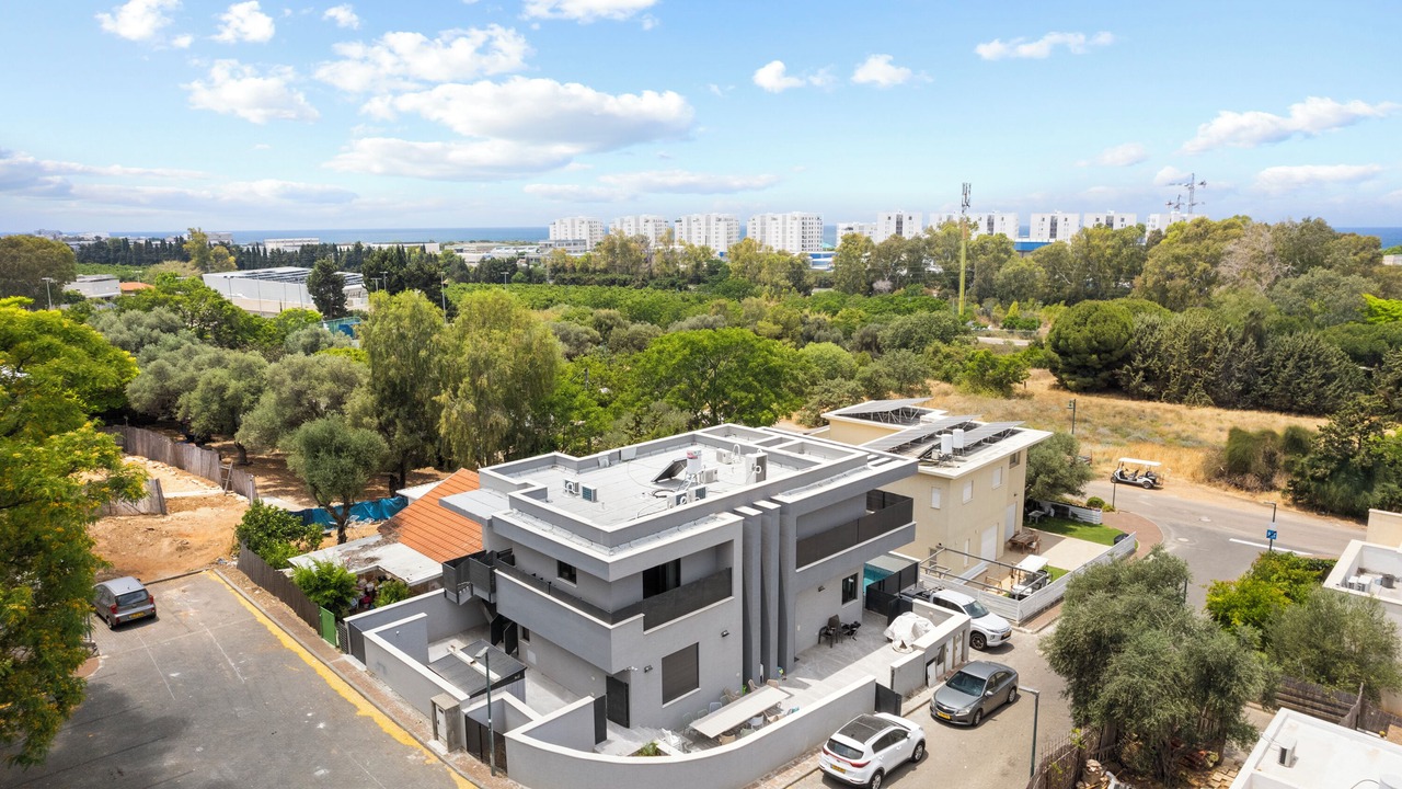 Photo of Outdoor in Gesher HaZiv