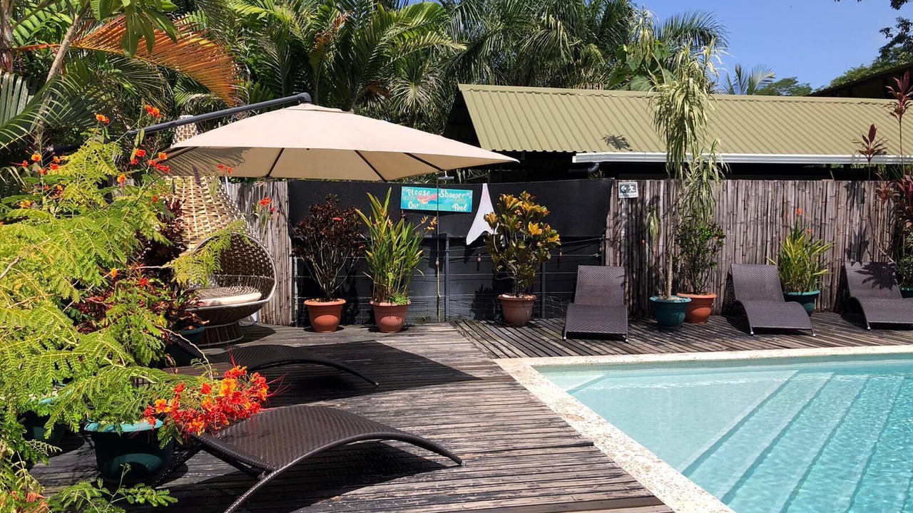 Photo of Outdoor in Dominical