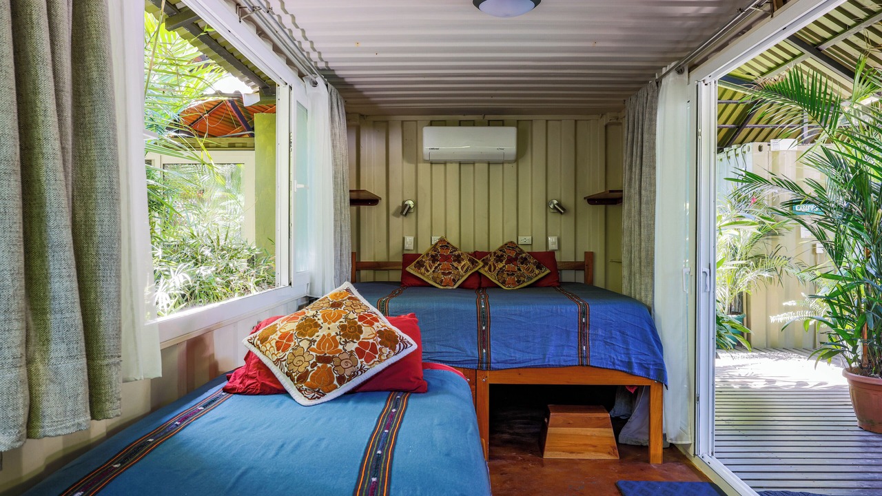 Photo of Bedroom in Dominical