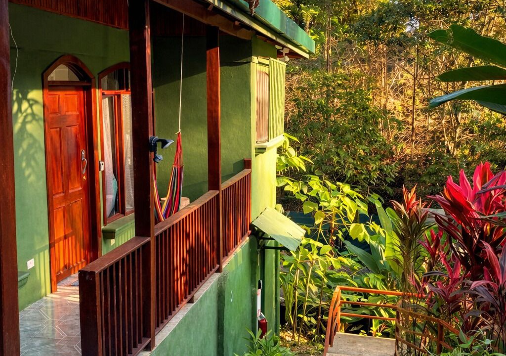 Photo of Outdoor in Drake Bay