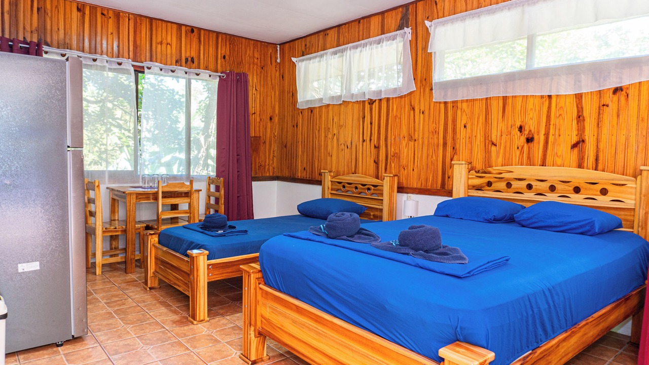 Photo of Bedroom in Drake Bay