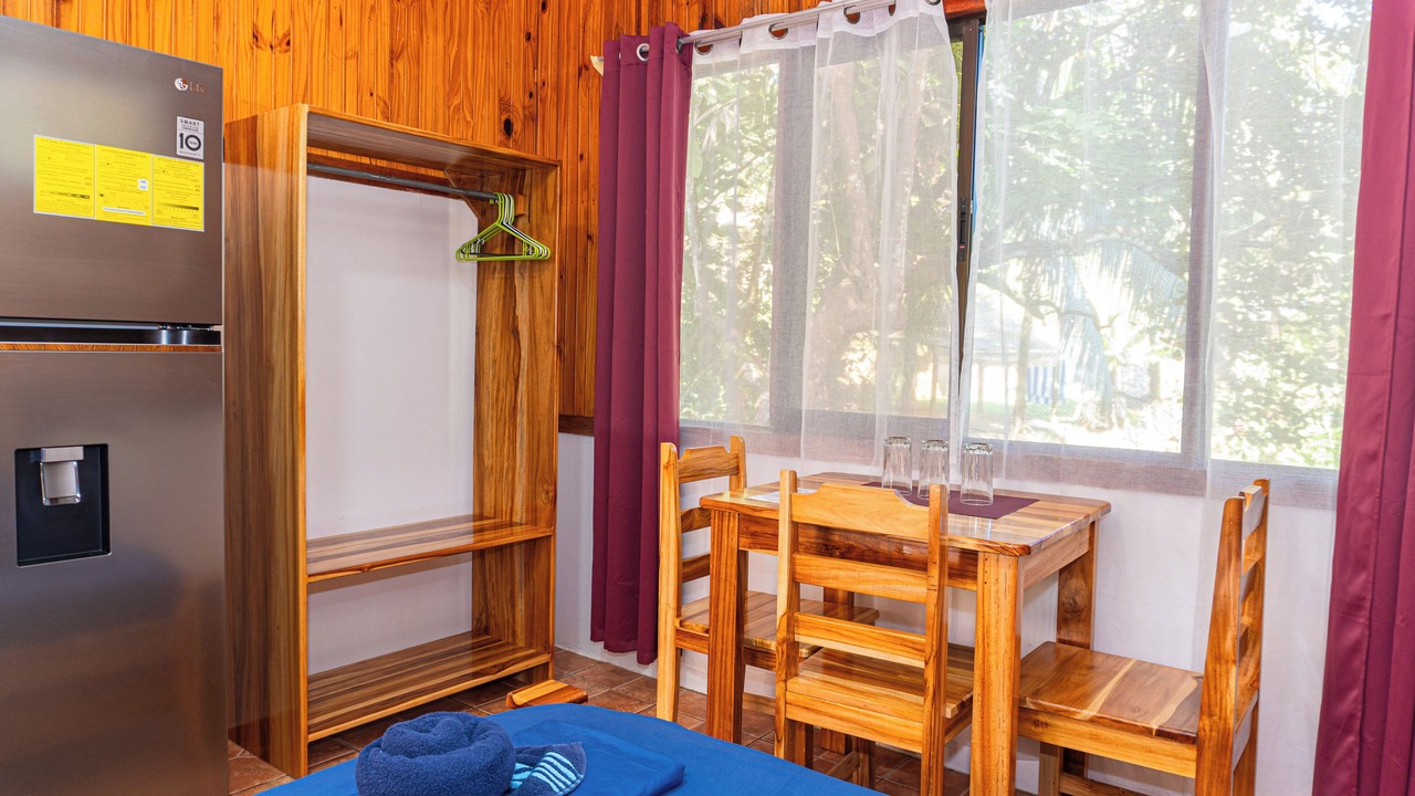 Photo of Bedroom in Drake Bay