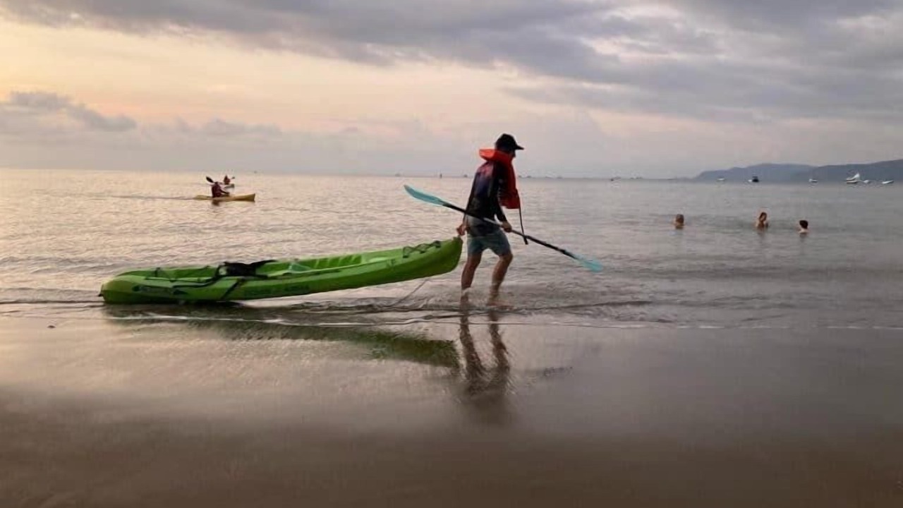 Photo of Others in Drake Bay