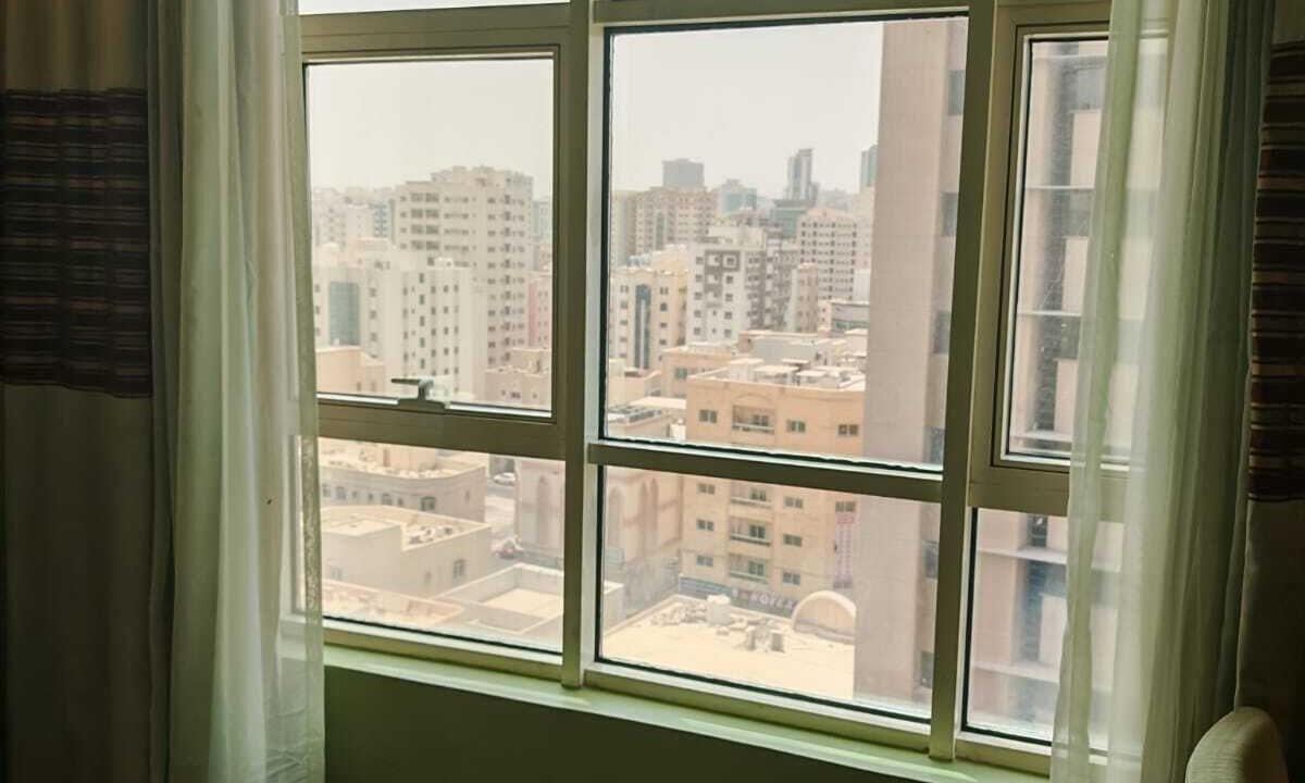 Photo of Bedroom in Sharjah