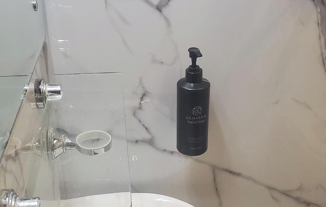 Photo of Bathroom in Sharjah