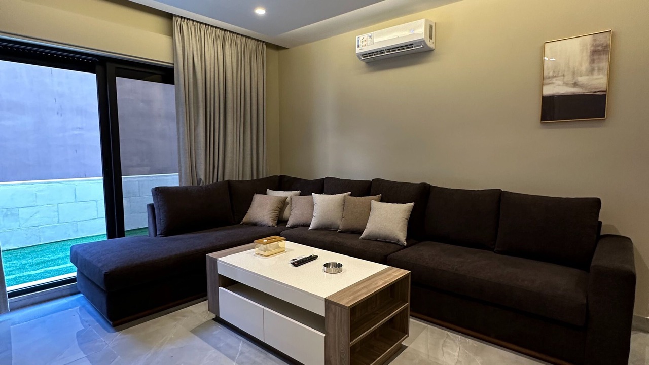 Photo of Bedroom in Al Swaifyeh