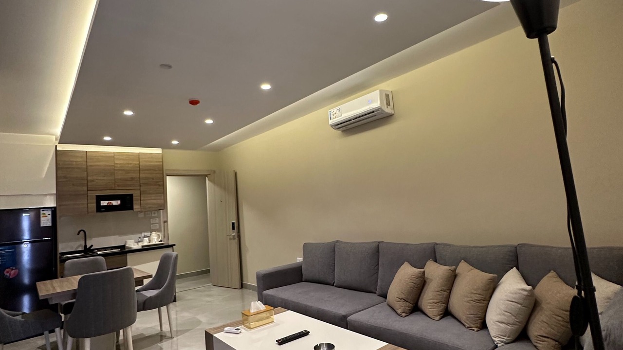 Photo of Bedroom in Al Swaifyeh