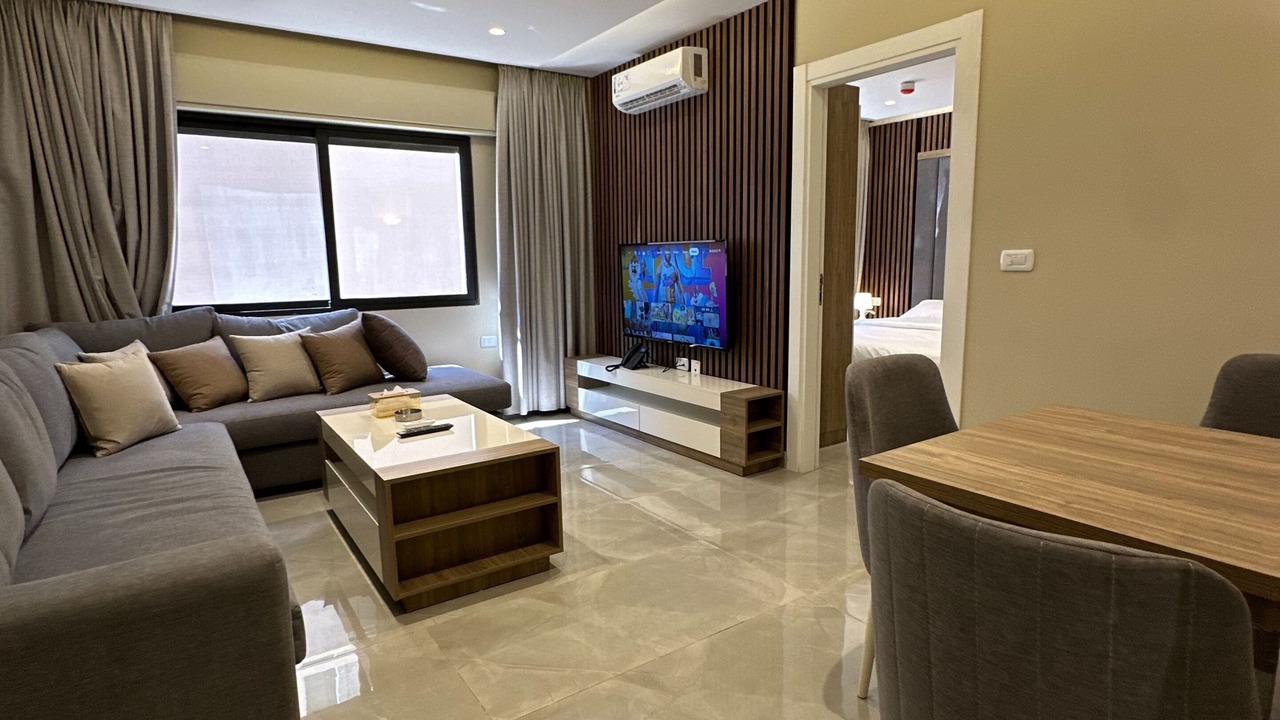 Photo of Bedroom in Al Swaifyeh