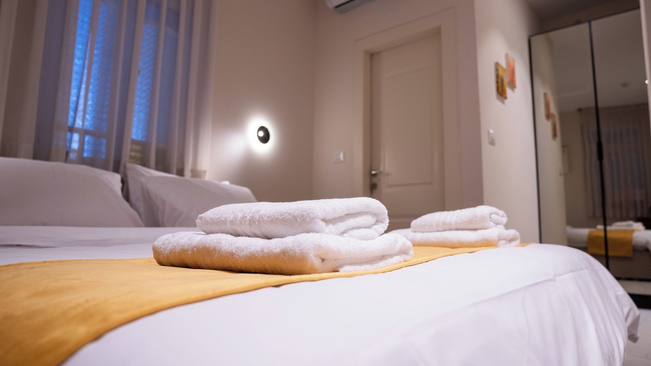 Photo of Bedroom in Old City