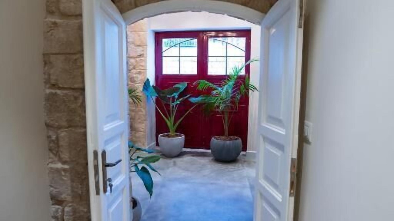 Photo of Bedroom in Old City