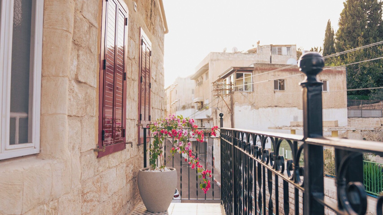 Photo of Bedroom in Old City