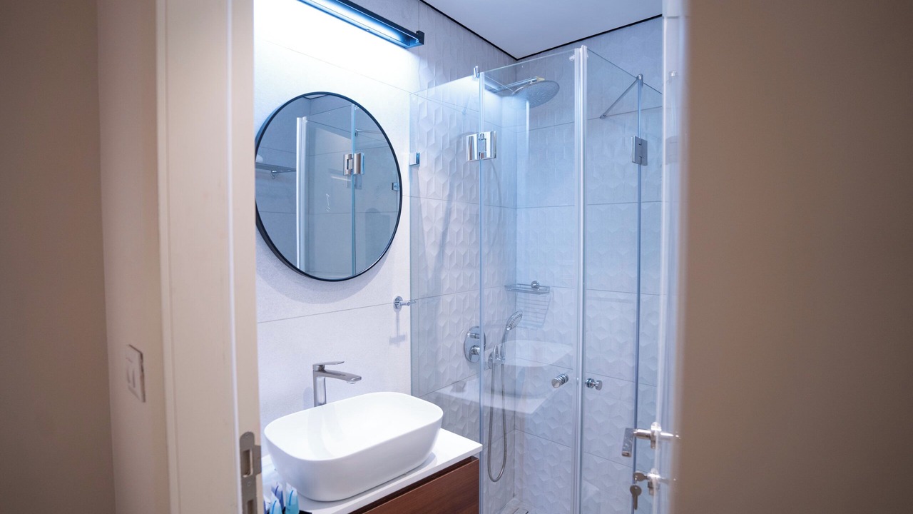 Photo of Bathroom in Old City
