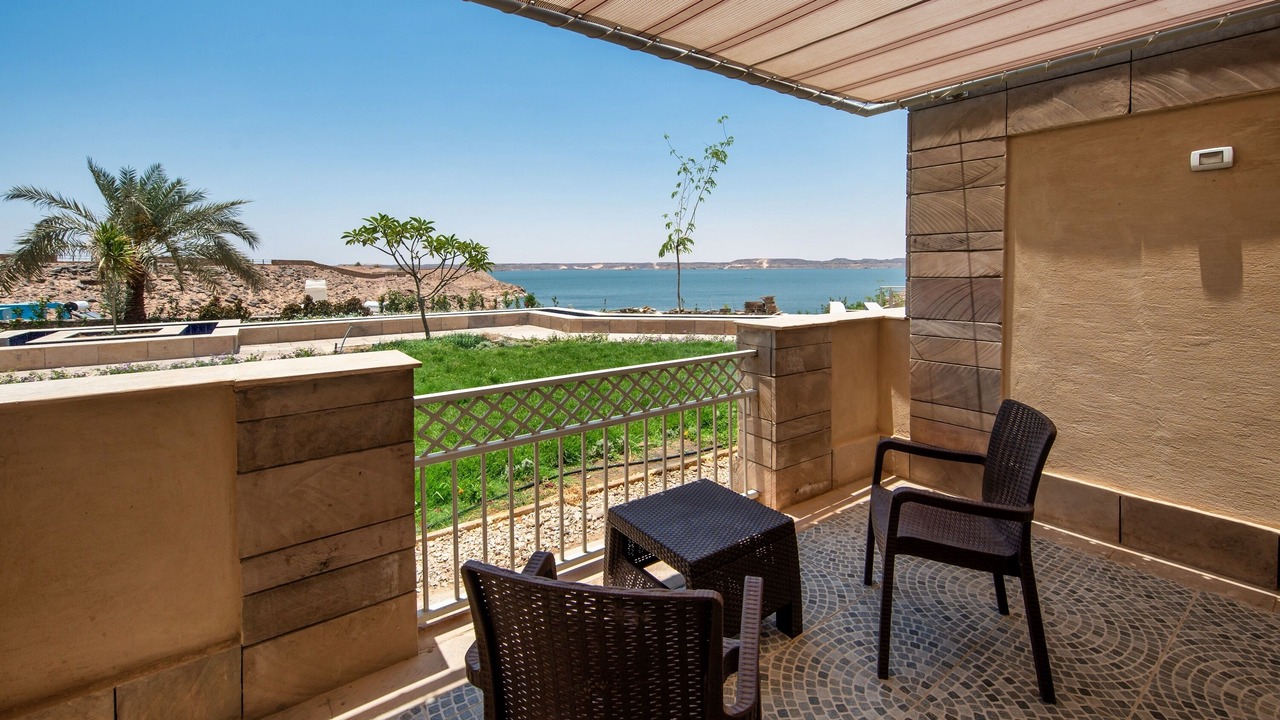 Photo of Outdoor in Abu Simbel