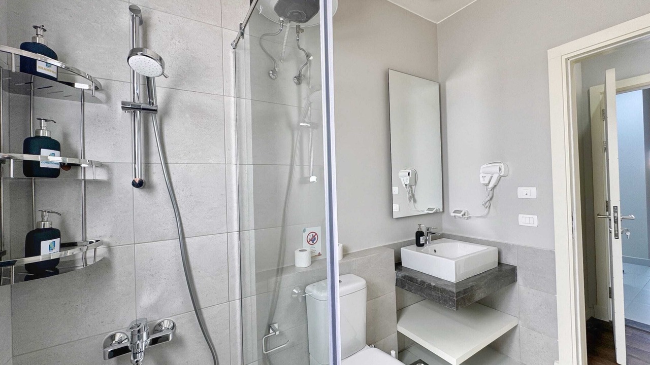 Photo of Bathroom in El Gouna
