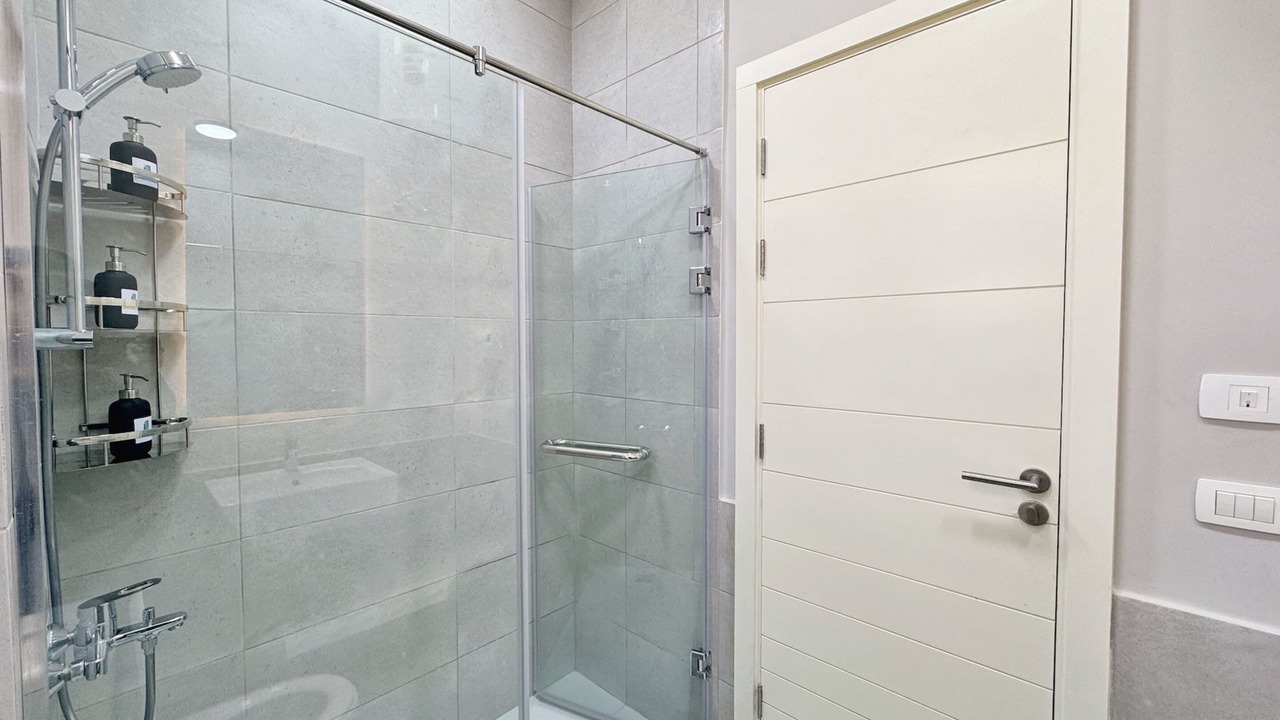 Photo of Bathroom in El Gouna