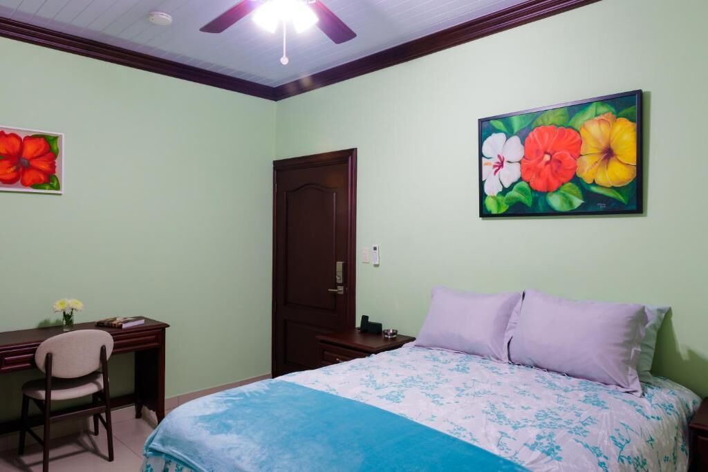 Photo of Bedroom in Managua