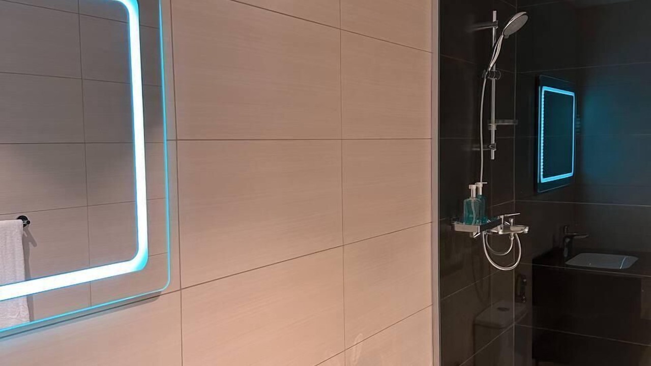 Photo of Bathroom in Wadi Rum