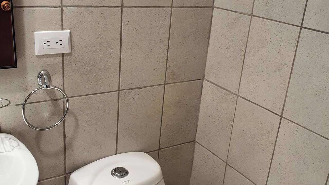 Photo of Bathroom in Coco