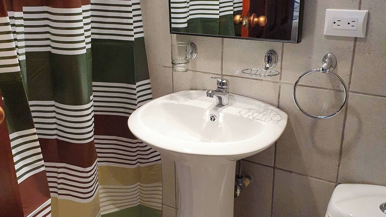Photo of Bathroom in Coco