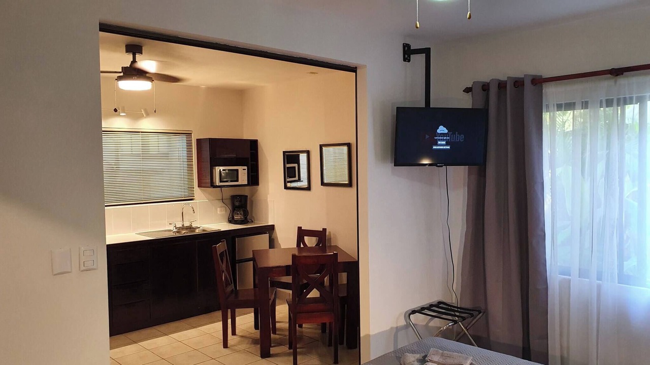 Photo of Bedroom in Coco