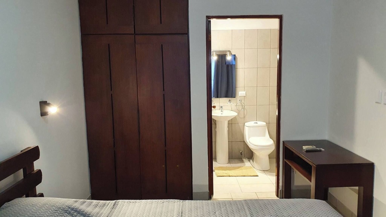 Photo of Bathroom in Coco