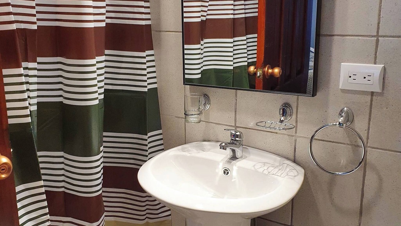 Photo of Bathroom in Coco