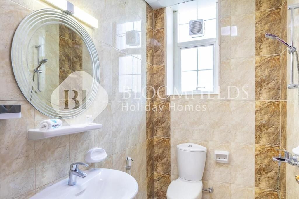 Photo of Bathroom in Al Ain