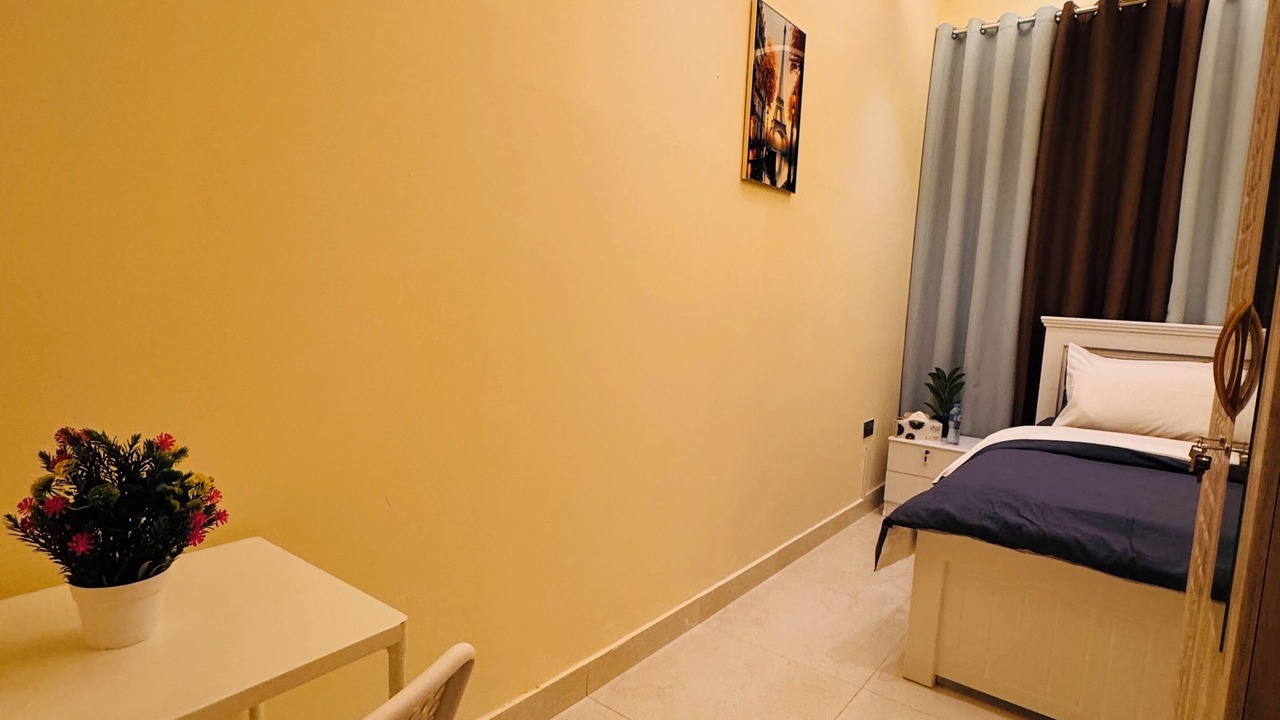 Photo of Bedroom in Al Khalidiyah