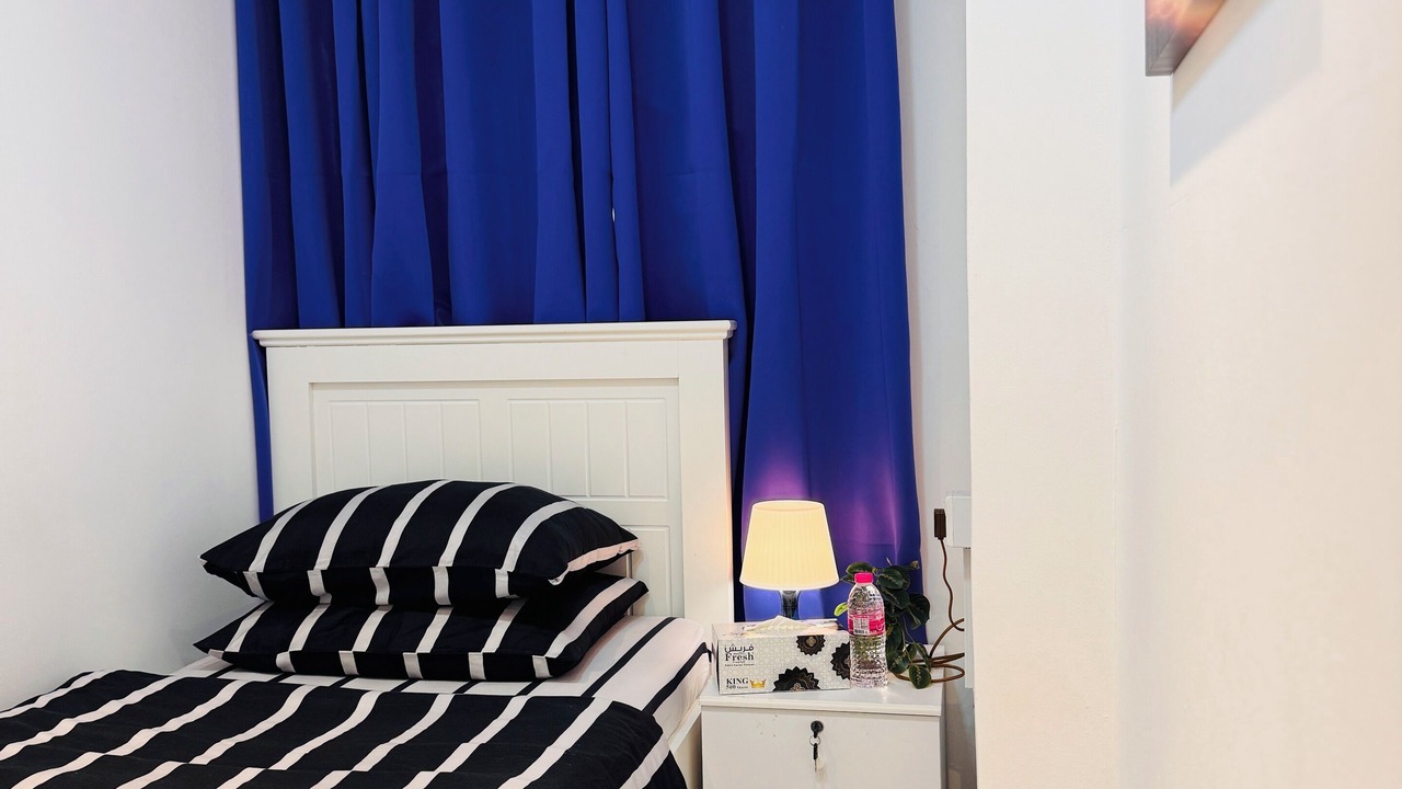Photo of Bedroom in Al Khalidiyah
