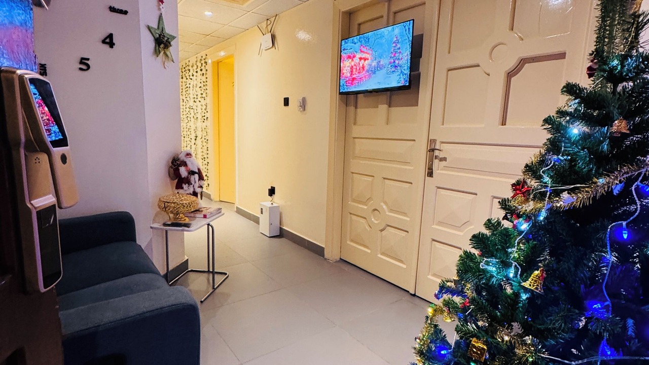 Photo of Livingroom in Al Khalidiyah