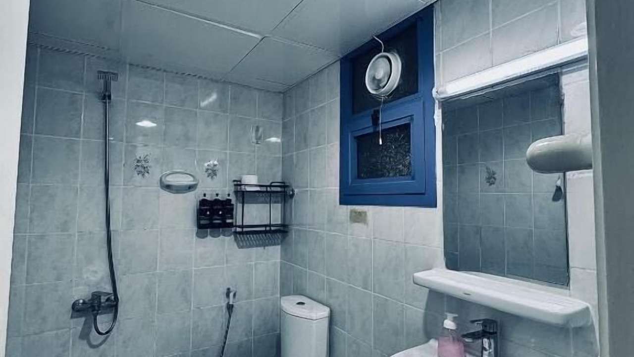 Photo of Bathroom in Al Khalidiyah