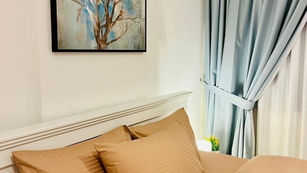 Photo of Bedroom in Al Khalidiyah
