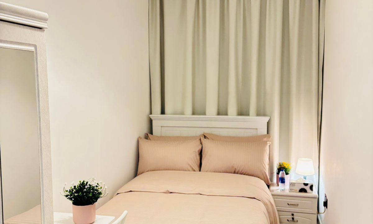 Photo of Bedroom in Al Khalidiyah