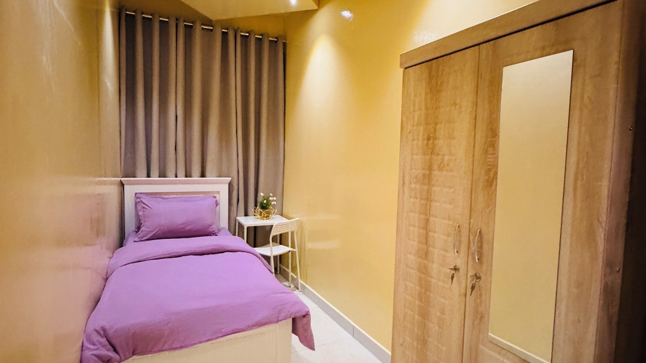 Photo of Bedroom in Al Khalidiyah